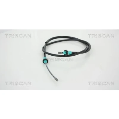 Bilde av TRISCAN 8140 251132 Bremsekabel 1658/1478 Trommelbrems