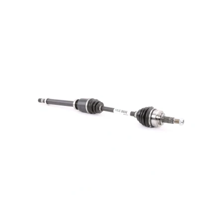 Bilde av SKF VKJC 8650 Drivaksel 922, 313 med lager RENAULT: Kangoo II Express