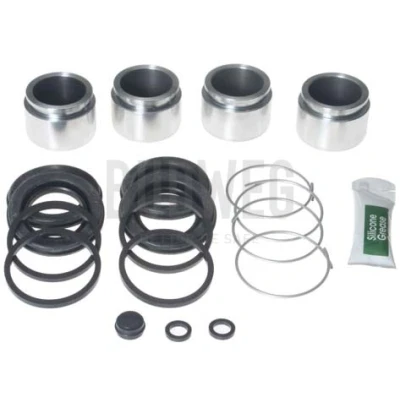 Bilde av BUDWEG CALIPER 2090121 Bremseklave Reparasjonssett 40mm SUBARU: Impreza II Sedan, Stasjonsvogn, I NISSAN: 200SX