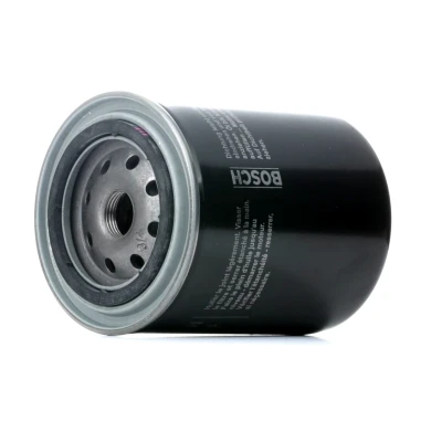 Bilde av BOSCH 0 986 452 005 Oljefilter 3/4&quot; 16 UNF 2B Påskruingsfilter NISSAN: Patrol GR 4 SUV, Pick Up, 240Z Coupé