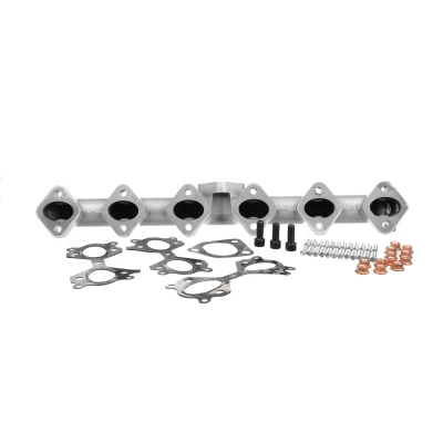 Bilde av ET ENGINETEAM ED0131 Eksosmanifold med tetning festemateriell BMW: 5 Touring, Sedan, X5