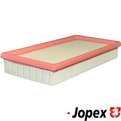 Bilde av JP GROUP 1118607400 Luftfilter 42 134 273 Filterinnsats VOLKSWAGEN: GOLF 1, 1 Cabriolet, Jetta Mk1, AUDI: 80 B2, B1 Sedan