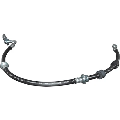 Bilde av Bremseslange, Foran, Venstre, suzuki grand vitara i, ii, 5155065D00, 5155067D00
