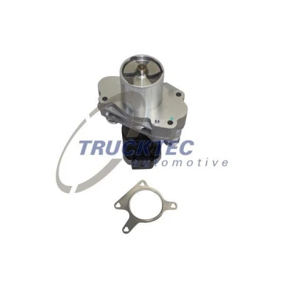Bilde av TRUCKTEC AUTOMOTIVE 02.16.032 EGR Ventil elektrisk magnetventil MERCEDES BENZ: Vito Mixto, Viano, Minibuss