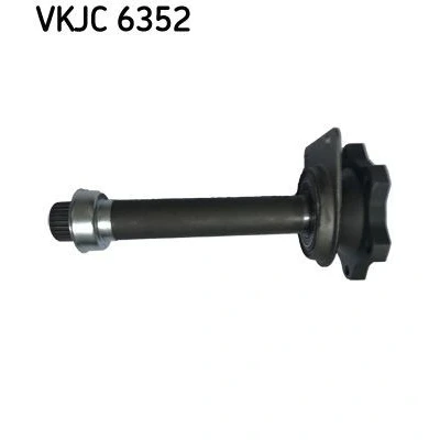 Bilde av SKF VKJC 6352 Drivaksel 266 med lager VOLKSWAGEN: Sharan I, FORD: Galaxy Mk1 MPV