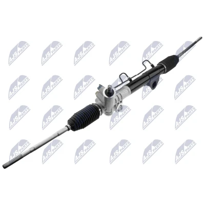 Bilde av NTY Tannstang hydraulisk SPK CH 020