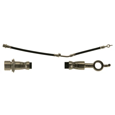 Bilde av TRW PHD1055 Bremseslange 260/195 M10x1 TOYOTA: Yaris II Hatchback