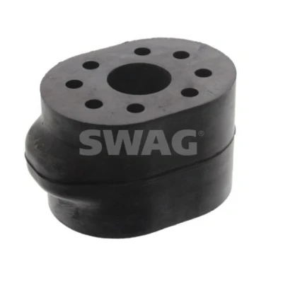Bilde av SWAG 10 61 0015 Stabilisatorbøssinger framaksel gummi 21 50 MERCEDES BENZ: W123 Sedan