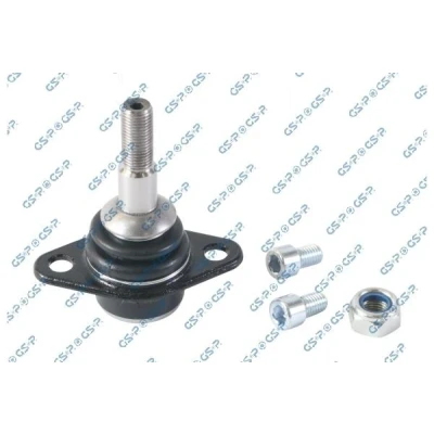 Bilde av Bærekule, Ytre, Framaksel nede, bmw 5 [e60], touring [e61], 31104038994, 31126768307, 31126769307, 31126772138, 31126779840, 4038994,