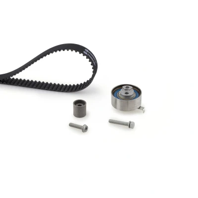 Bilde av GATES K025676XS Registerreimsett Tru Power AUDI: Q5, A4 B8 Avant, Q7, VOLKSWAGEN: Touareg II