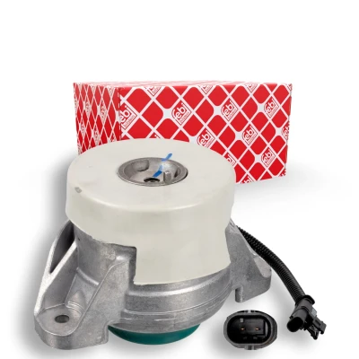 Bilde av FEBI BILSTEIN 108760 Motorfeste venstre hydrolager