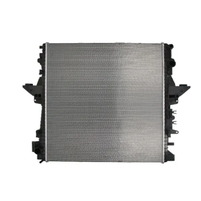 Bilde av Radiator, motorkjøling, land rover discovery iv, range sport i, LR015560
