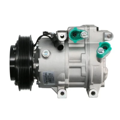 Bilde av THERMOTEC KTT090399 Kompressor HCC VS16 12 PAG 46 R 134a