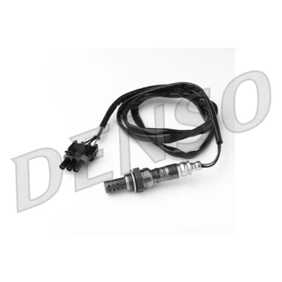 Bilde av DENSO Direct Fit DOX 1500 Lambdasonde M18x1.5 oppvarmet, Fingersonde, OPEL: Astra F Cabrio, Sedan, CC