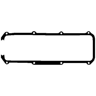 Bilde av ELRING 253.243 Toppdekselpakning kork VOLKSWAGEN: GOLF 1, Passat B1 Stasjonsvogn, Jetta Mk1, AUDI: 80 Sedan, B2