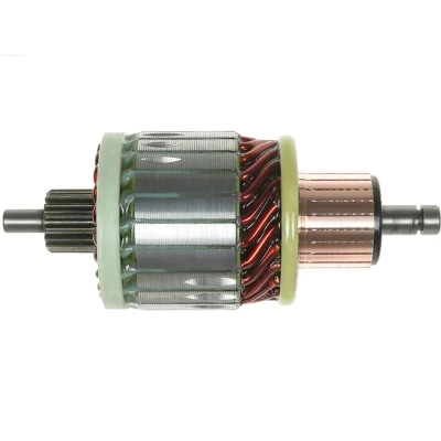 Bilde av AS PL SA0038 Anker, starter