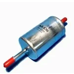 Bilde av ALCO FILTER SP 2159 Drivstoffilter ledningsfilter 8 VOLVO: V50, C30, S40 II, FORD: Focus 2 Kombi, 2, Limousine