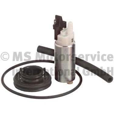 Bilde av PIERBURG 7.02700.91.0 Drivstoffpumpe elektrisk SAAB: 9 3 Hatchback, 5 Stasjonsvogn, Sedan