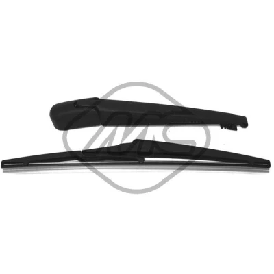Bilde av Viskerblad, Bak, toyota rav 4 iii, 85241 42070