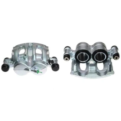 Bilde av BUDWEG CALIPER 345133 Bremsecaliper MERCEDES BENZ: Vito Van, V Klasse, Tourer