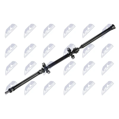 Bilde av kardangaksel, akseldrift, Bak, lexus rx, 37100 48050