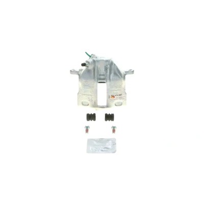 Bilde av BOSCH 0 986 474 687 Bremsecaliper Støpejern 70 VOLKSWAGEN: GOLF 3, 2, Vento