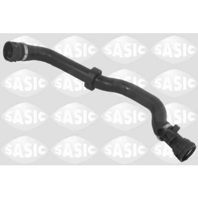Bilde av SASIC 3406241 Radiatorslange høyre oppe BMW: 3 Touring, Sedan