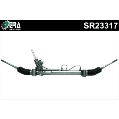 Bilde av ERA Benelux SR23317 Tannstang hydraulisk