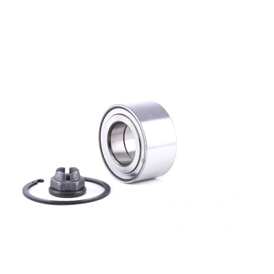 Bilde av SKF VKBA 6682 Hjullagersett med integrert ABS sensor 80 RENAULT: MEGANE 3 Coupe, SCENIC 3,