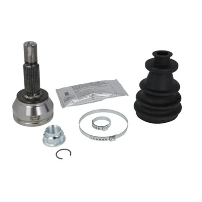 Bilde av METELLI 15 1869 Drivknute gummi TOYOTA: Yaris II Hatchback