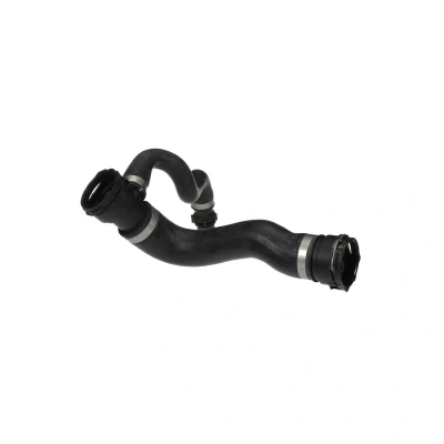 Bilde av GATES 05 2825 Radiatorslange EPDM (etyl propylen dien gummi) BMW: 5 Sedan, Touring, 6 Cabrio