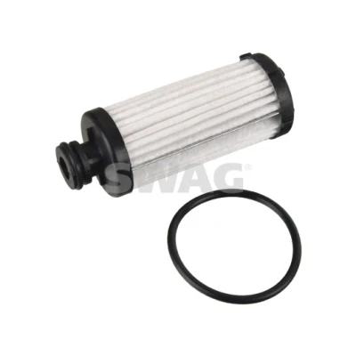 Bilde av SWAG 33 10 7765 Automatgirfilter AUDI: A6 C7 Avant, Q5, Sedan