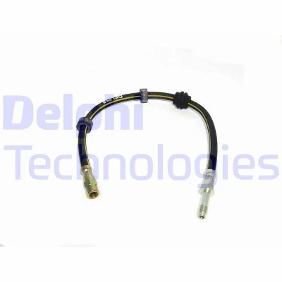 Bilde av DELPHI LH0192 Bremseslange 485 M10x1 Int SF VOLKSWAGEN: Golf 4 Variant, 3, Cabrio