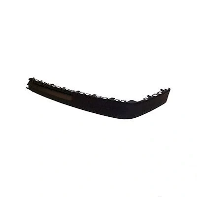 Bilde av JP GROUP 1180550570 Støtfanger Spoiler foran venstre VOLKSWAGEN: GOLF 3