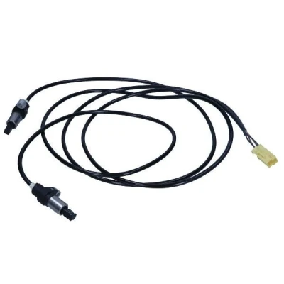 Bilde av MAXGEAR 20 0399 ABS Sensor bakaksel, bakaksel begge sider 4 1866, 1251, 1840 45,2 VOLVO: V70 I, 850 Stasjonsvogn, S70