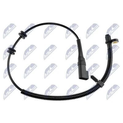 Bilde av NTY HCA FR 008 ABS Sensor venstre bakaksel, FORD: Focus Mk1 Hatchback