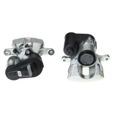 Bilde av BUDWEG CALIPER 344270 Bremsecaliper VOLKSWAGEN: Passat B6 Variant, B7 Tiguan I