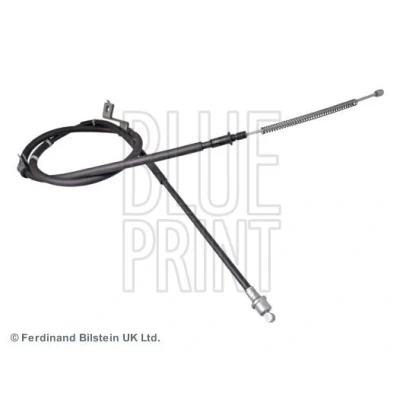 Bilde av BLUE PRINT ADC446107 Bremsekabel bakre venstre 1860