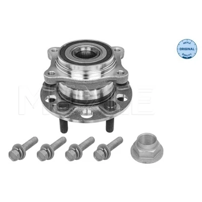 Bilde av MEYLE 37 14 752 0017 Hjulnav 4 5 114,3 med integrert hjullager tilleggsmateriale bakaksel HYUNDAI: ix35