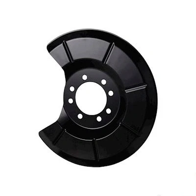Bilde av JP GROUP 1564300100 Bremseskjold bakaksel MAZDA: 5, 3 Hatchback, FORD: Focus 2 Kombi, C Max,