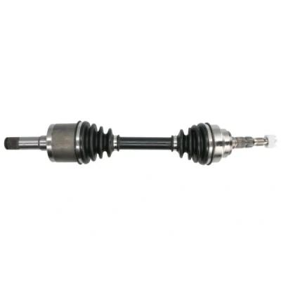 Bilde av PASCAL G2X044PC Drivaksel framaksel venstre 612 OPEL: Astra G Cabrio, CC