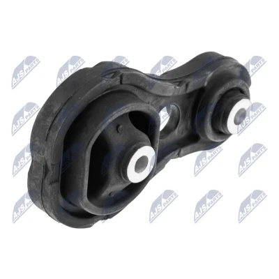 Bilde av Lagring, motor, Bak, mazda 2, 2 sedan, D350 39 040A, 040B, D65139040, D651 04X, 04XB, 04XD