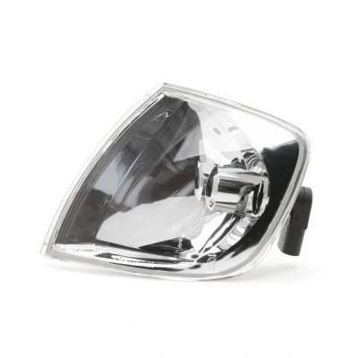Bilde av TYC 18 0120 05 2 Blinklys transparent foran venstre med pæreholder VOLKSWAGEN: Polo III Hatchback