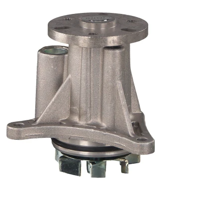 Bilde av FEBI BILSTEIN 44197 Vannpumpe Aluminiumstøpegods med tetningsring Metall