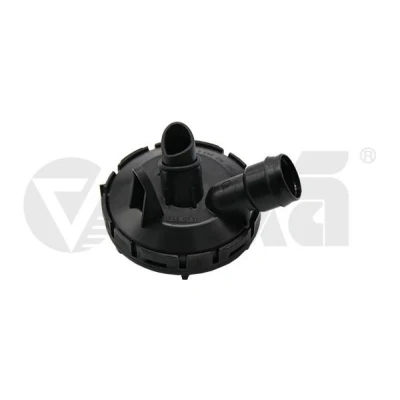 Bilde av Ventil, veivhuslufting audi a4 b7, b7 avant, cabriolet, a6 c6, c6 a8 d3 OE 06E103245D, 06E103245E