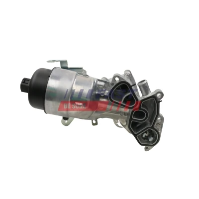 Bilde av Ladeluftkjøler, fiat grande punto, punto evo, skåp/halvkombi, 55700449, 55702237