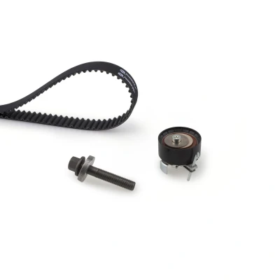 Bilde av GATES K025669XS Registerreimsett uten vannpumpe Tru Power FORD: FIESTA 6, FOCUS 3, 3 Turnier, VOLVO: V70 V40 Hatchback, V60 I