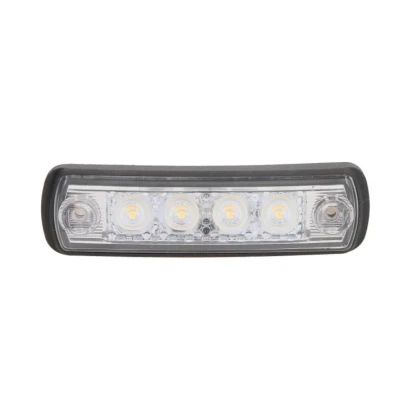 Bilde av DT Spare Parts 3.31115 Sidemarkeringslys