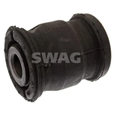 Bilde av SWAG 81 94 2827 Styrestang Lagring nede, foran, framaksel venstre, høyre Gummimetallager