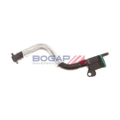 Bilde av BOGAP A1210100 Veivhusventilasjon AUDI: A4 B8 Avant, A5 Coupé, TT VOLKSWAGEN: GOLF 5, 6, Amarok Pick up, SKODA: Octavia 2 Combi